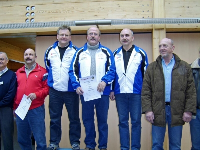 Gaumeisterschaft 2010