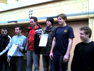 Gaumeisterschaft 2010
