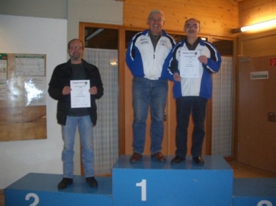 Gaumeisterschaft 2010