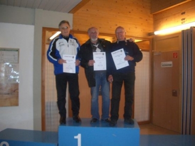 Gaumeisterschaft 2010