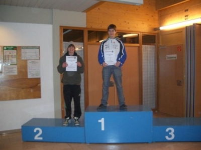 Gaumeisterschaft 2010