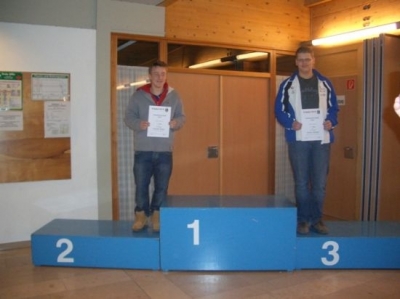 Gaumeisterschaft 2010