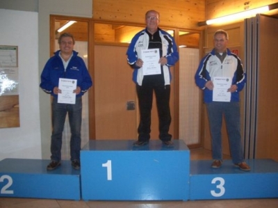 Gaumeisterschaft 2010