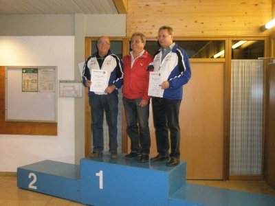 Gaumeisterschaft 2011