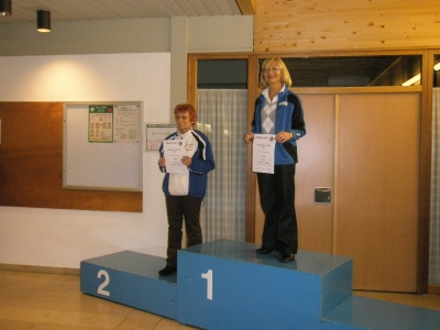 Gaumeisterschaft 2011