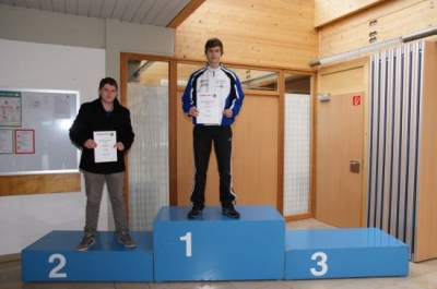 Gaumeisterschaft 2012