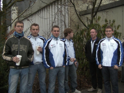 Die Mannschaft 2007