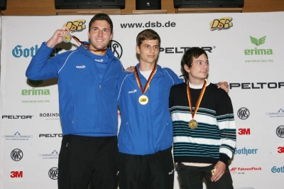 Deutscher Meister 2012
